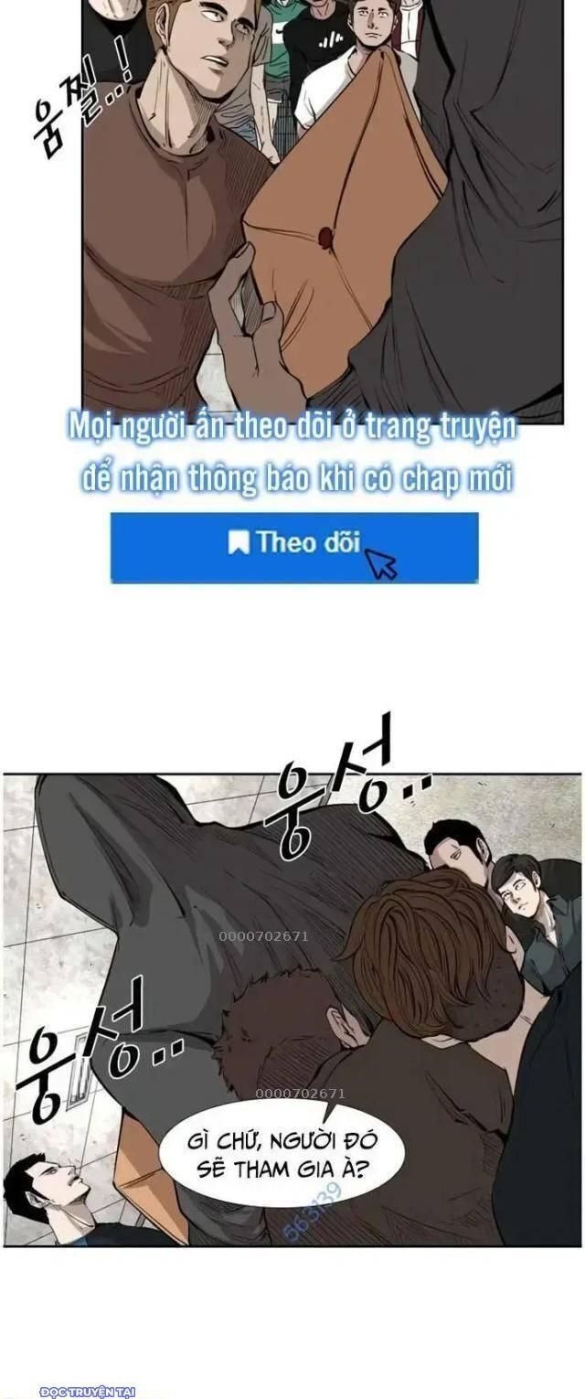 shark - cá mập chapter 122 36