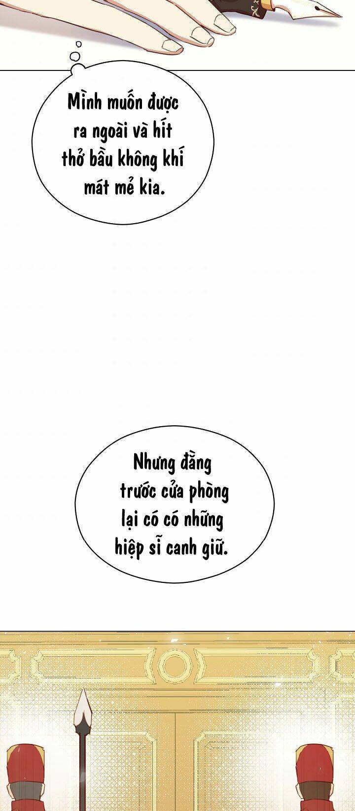 vẻ đẹp của ác ma chapter 18 7