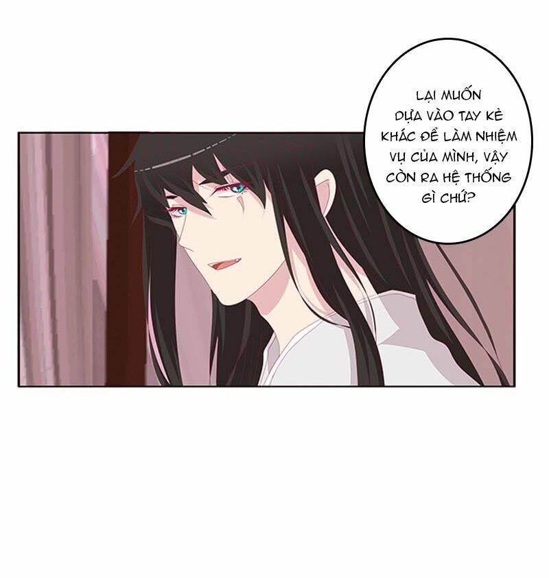 tướng quân mời ra trận chapter 97 21