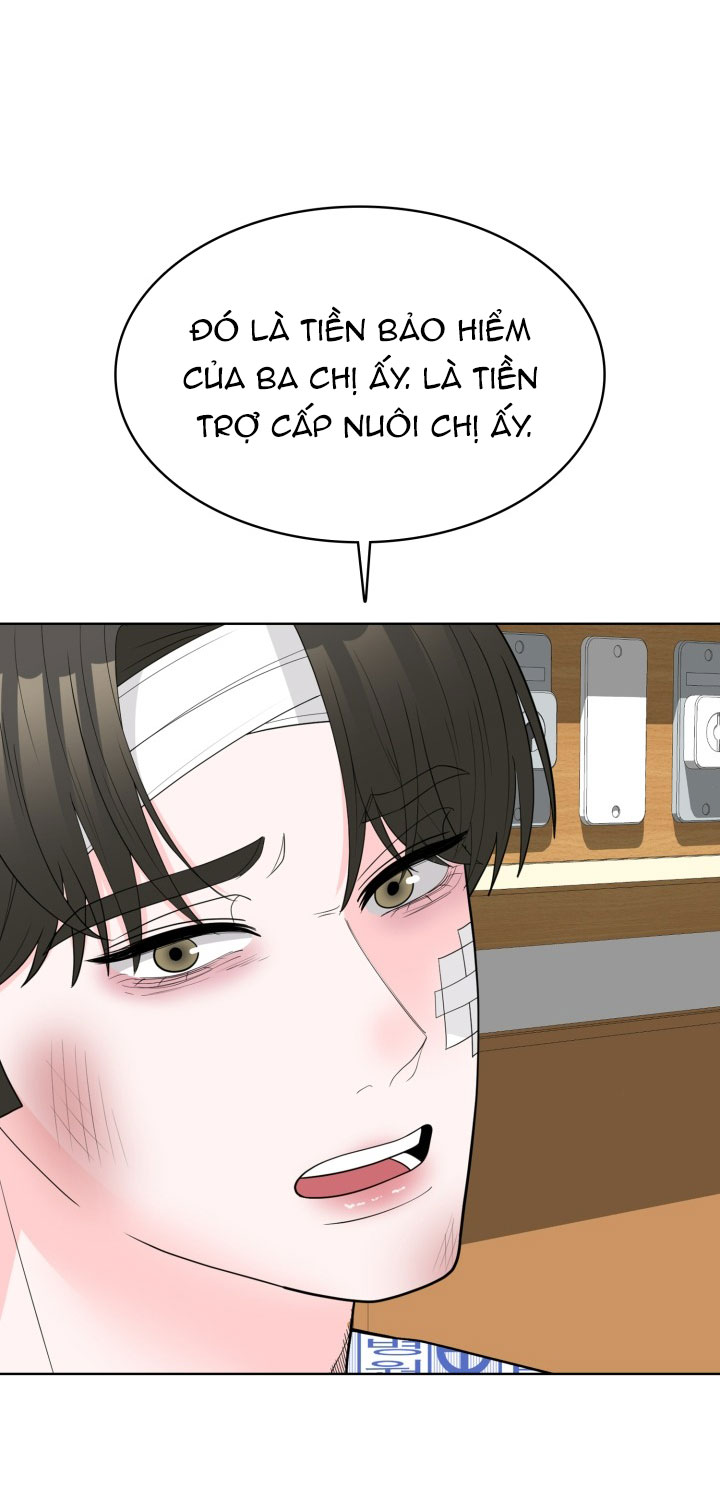 [18+] điều em cố giấu chapter 46.2 29