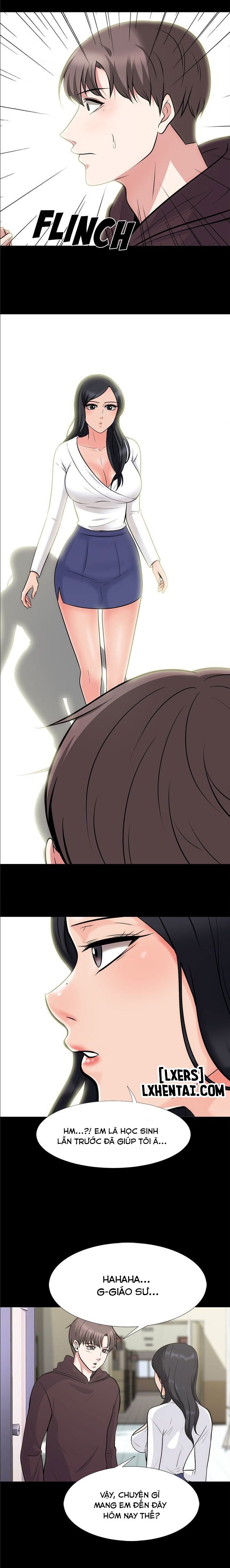 học bổng đặc biệt chapter 56 11