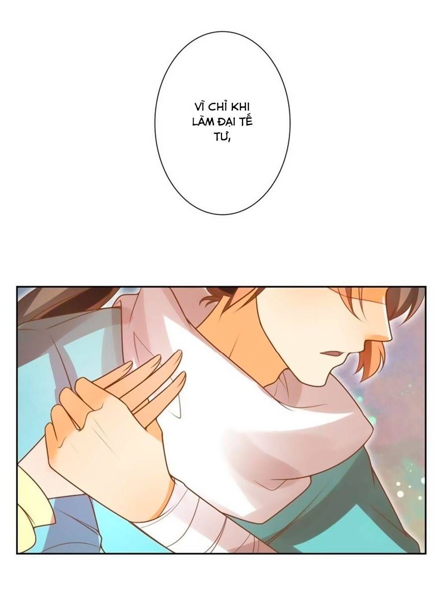 thanh khâu nữ đế: phu quân muốn tạo phản chapter 45 19