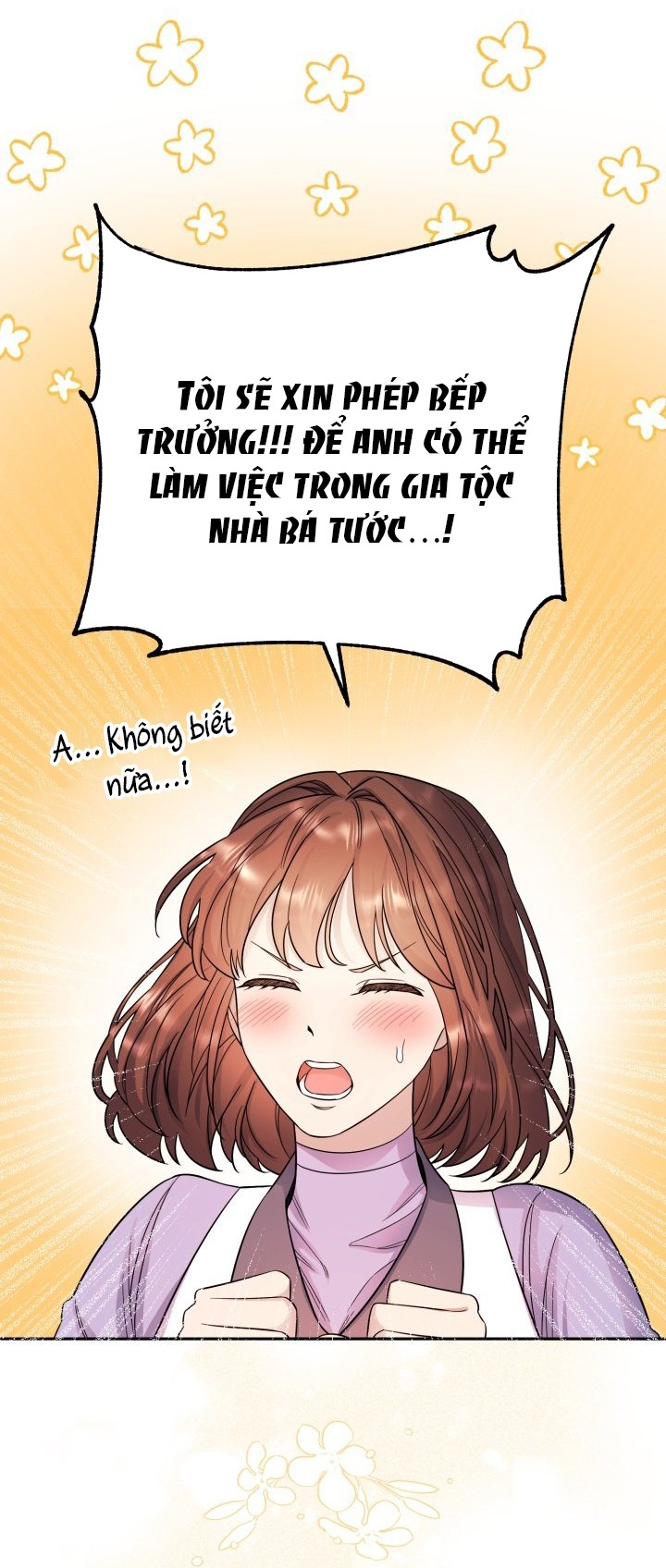 [18+] nếu cứu rỗi một cầm thú hư hỏng chapter 17.1 20