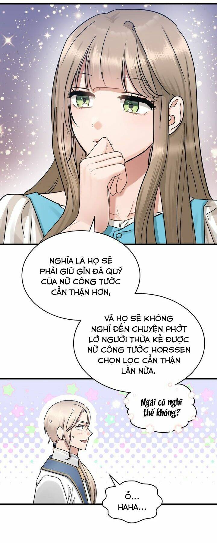 người thừa kế chapter 43 121