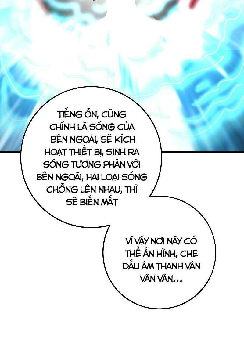 vòng bạn bè mạnh nhất của tiên giới chapter 115 27