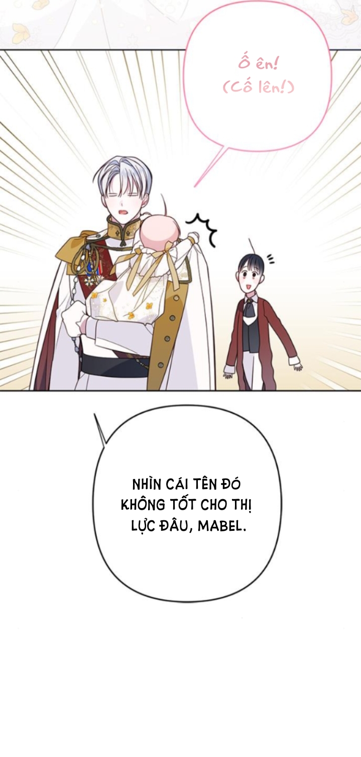 Tiểu Bạo Chúa chapter 18.2 - Trang 5