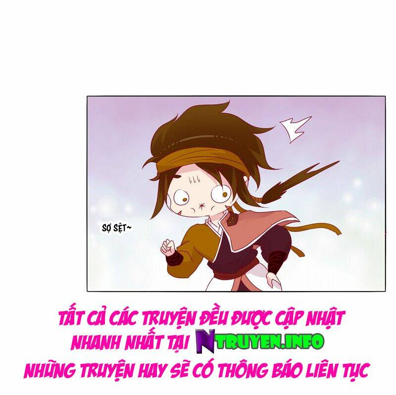 tướng quân mời ra trận chapter 28 16