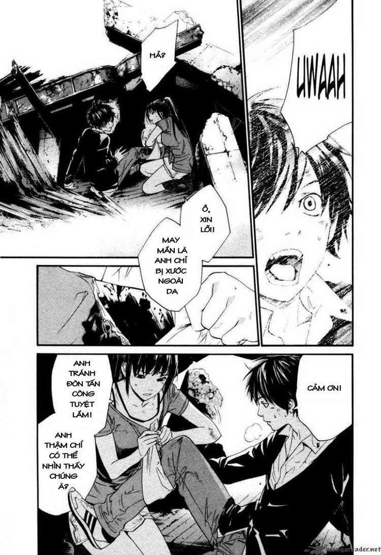 alive - the final evolution chapter 78 18