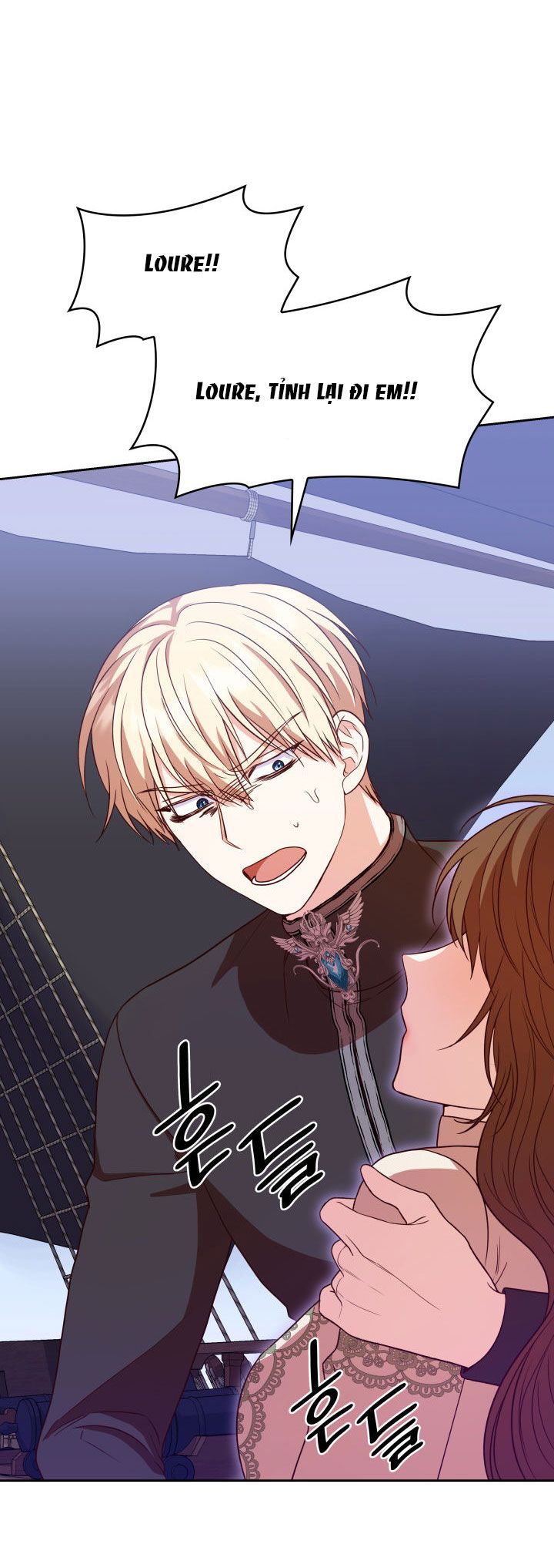 từ ác nữ, tôi trở thành một người mẹ chapter 23.5 15