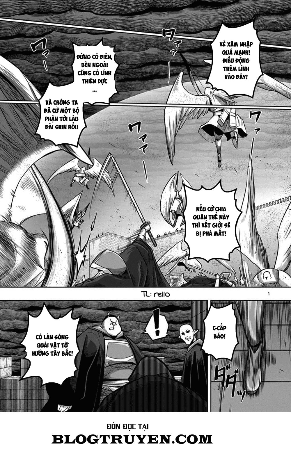 helck manga chapter 60.1 4