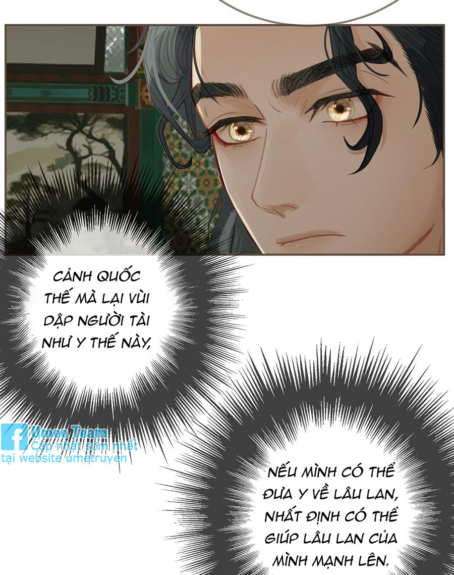 á nô 2: thám hoa chapter 24 32