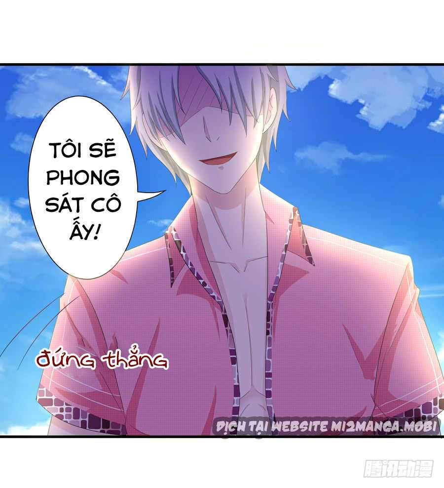 gả cho tình cũ làm lão bà chapter 12 17