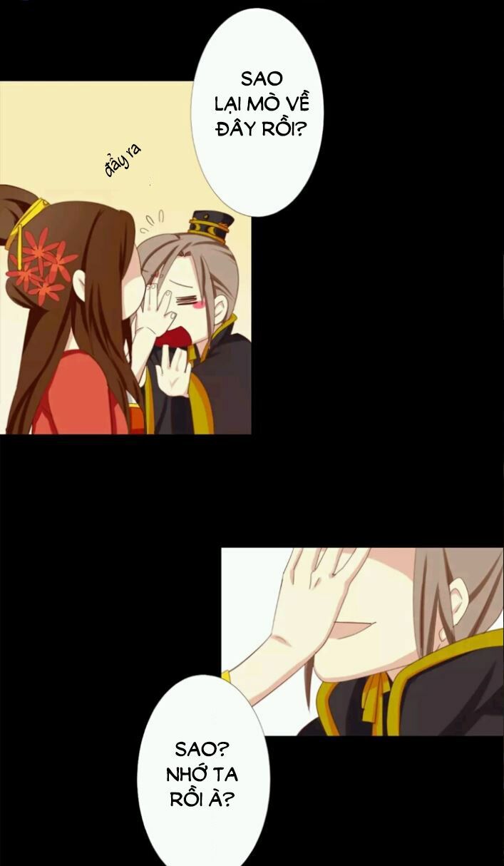 lưỡng bất nghi (full) chapter 9 9