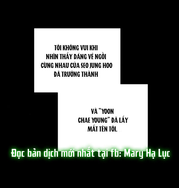 [18+] hôn nhân bị đánh cắp chapter 33.1 16