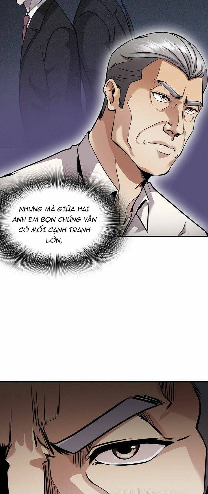 điều tra viên chuyển sinh chapter 124 13