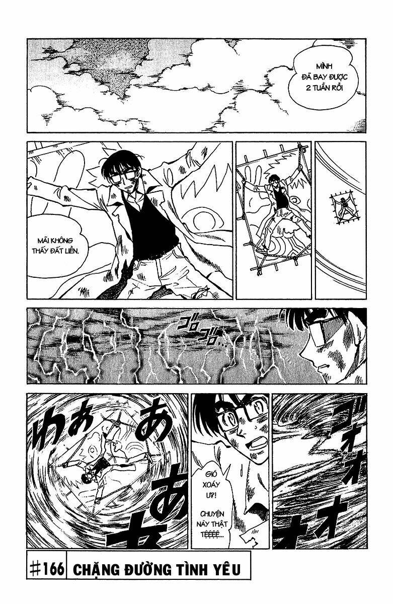 school rumble chapter 166 1