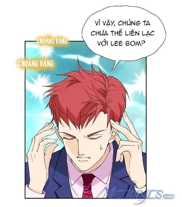 lee bom, em là của anh chapter 5 31