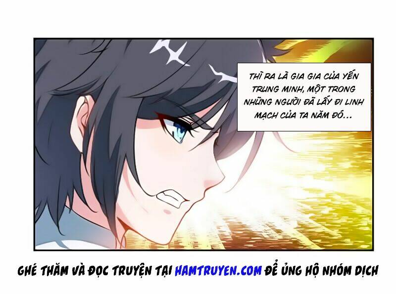 cửu dương thần vương chapter 30 4