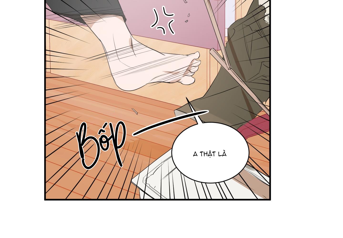 chốn riêng tư chapter 15 29