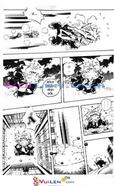 những người bạn tốt chapter 1 155