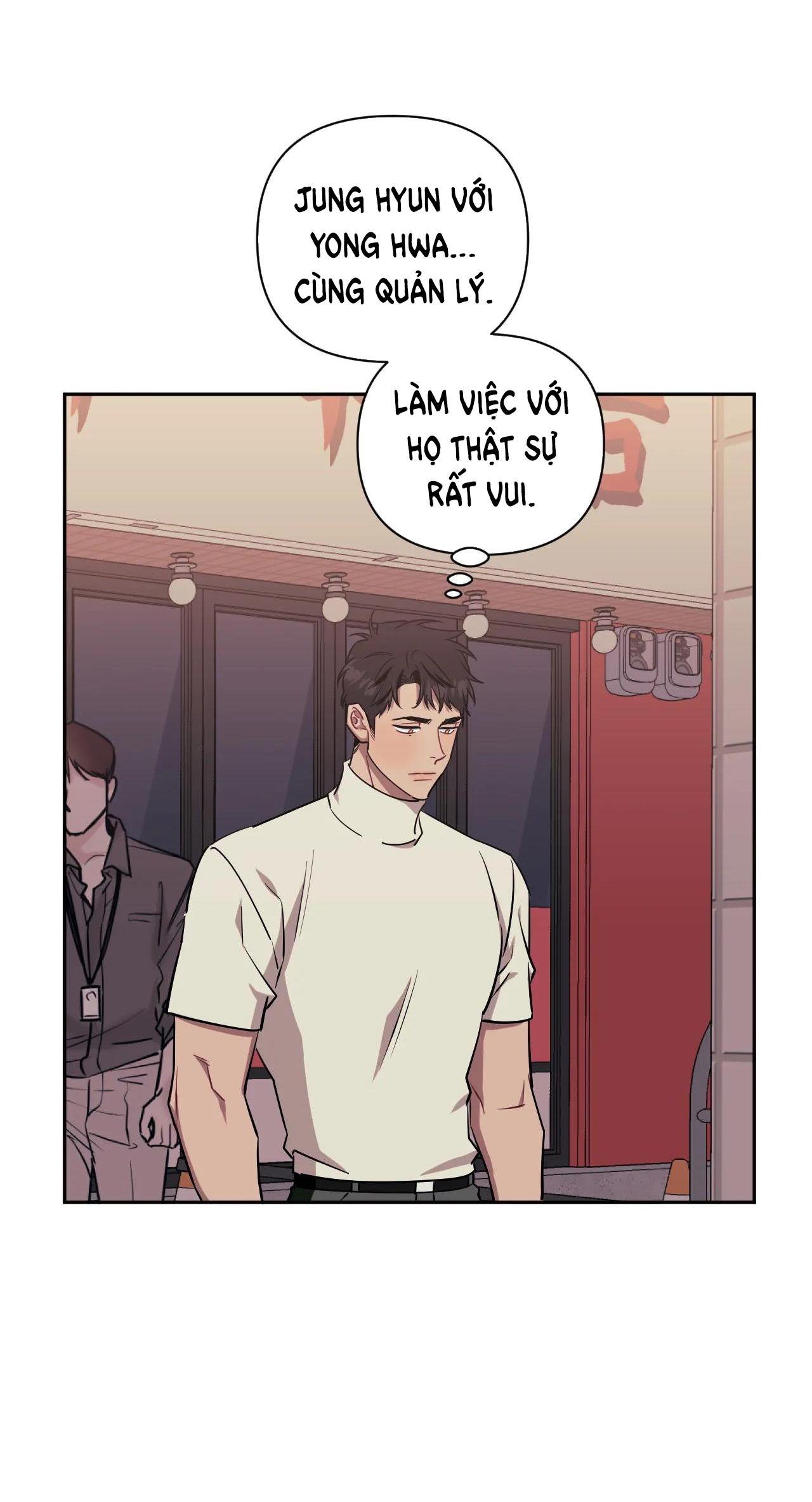 hơn cả bạn bè chapter 59.2 37