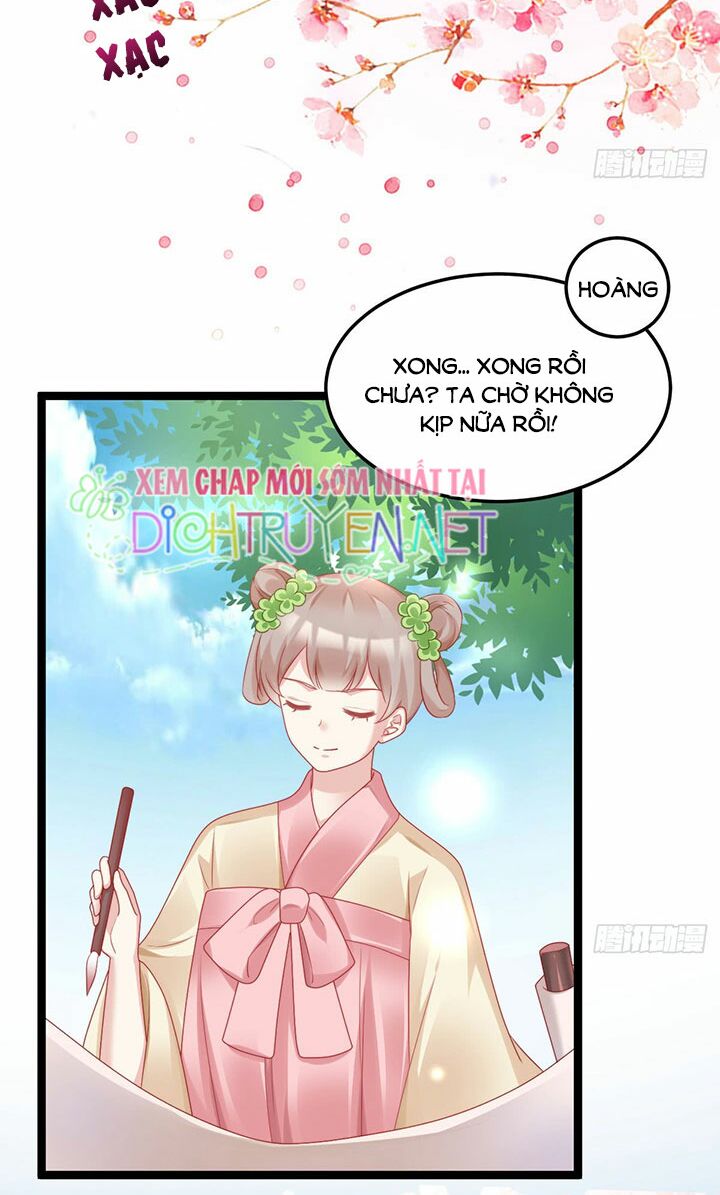 Ta Ở Cổ Đại Nuôi Nam Nhân Phần 1 Chapter 43 - Next Chapter 44