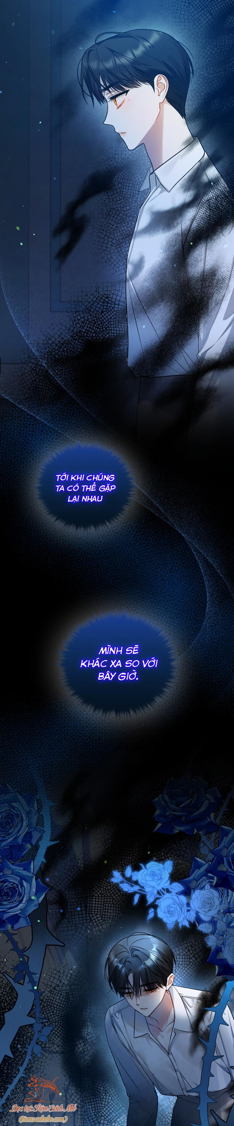 trở thành em gái nam chính truyện bl chapter 39 22