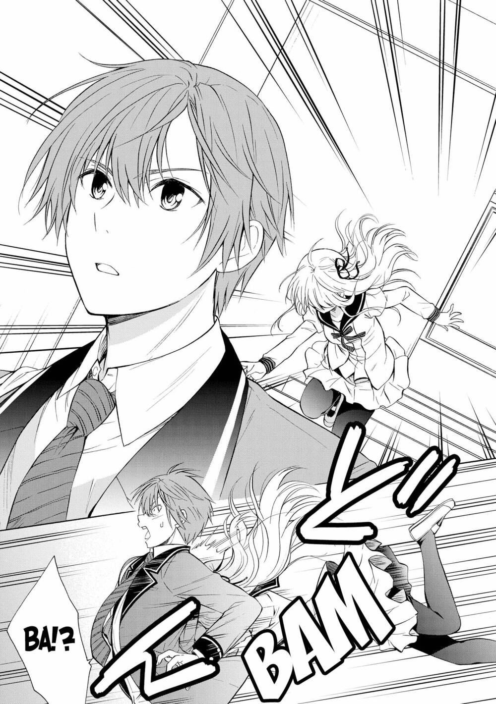 tên hoàng tử phản diện không thể yêu được ai chapter 7 14