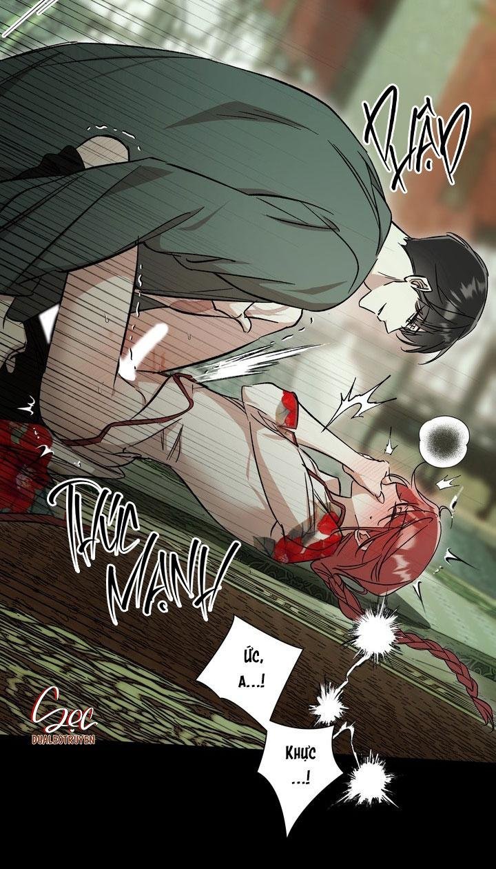 nghiện cuồng công - bdsm cùng sẹc chapter 7.1 70