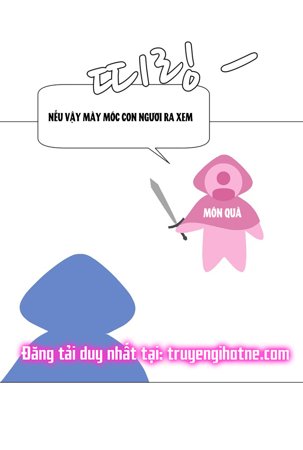 Tuyển Tập Truyện Ngắn Dằm Khăm Của Bạn Mảy chapter 44.1 - Trang 25