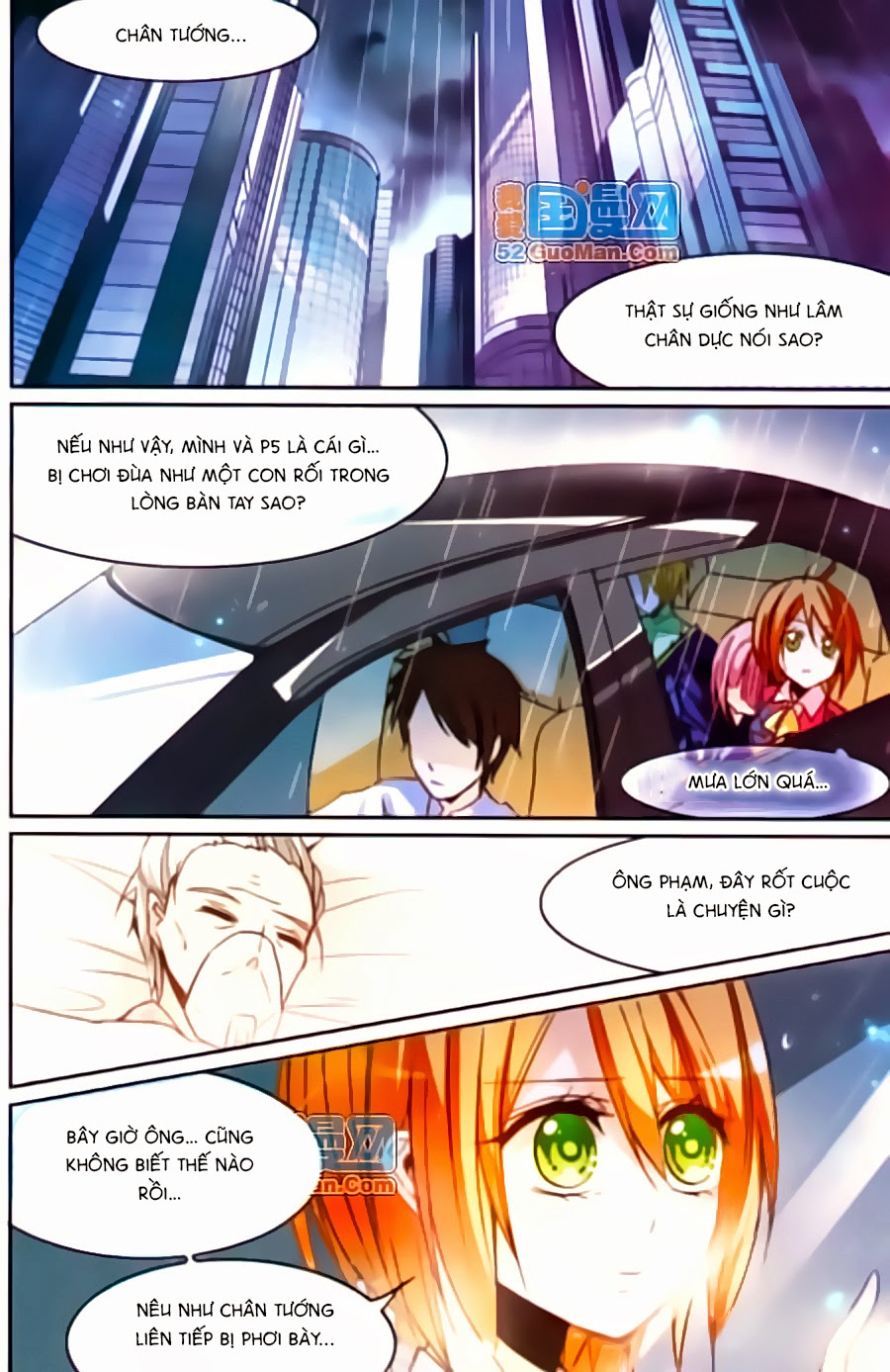 kế hoạch bướm chapter 47 7