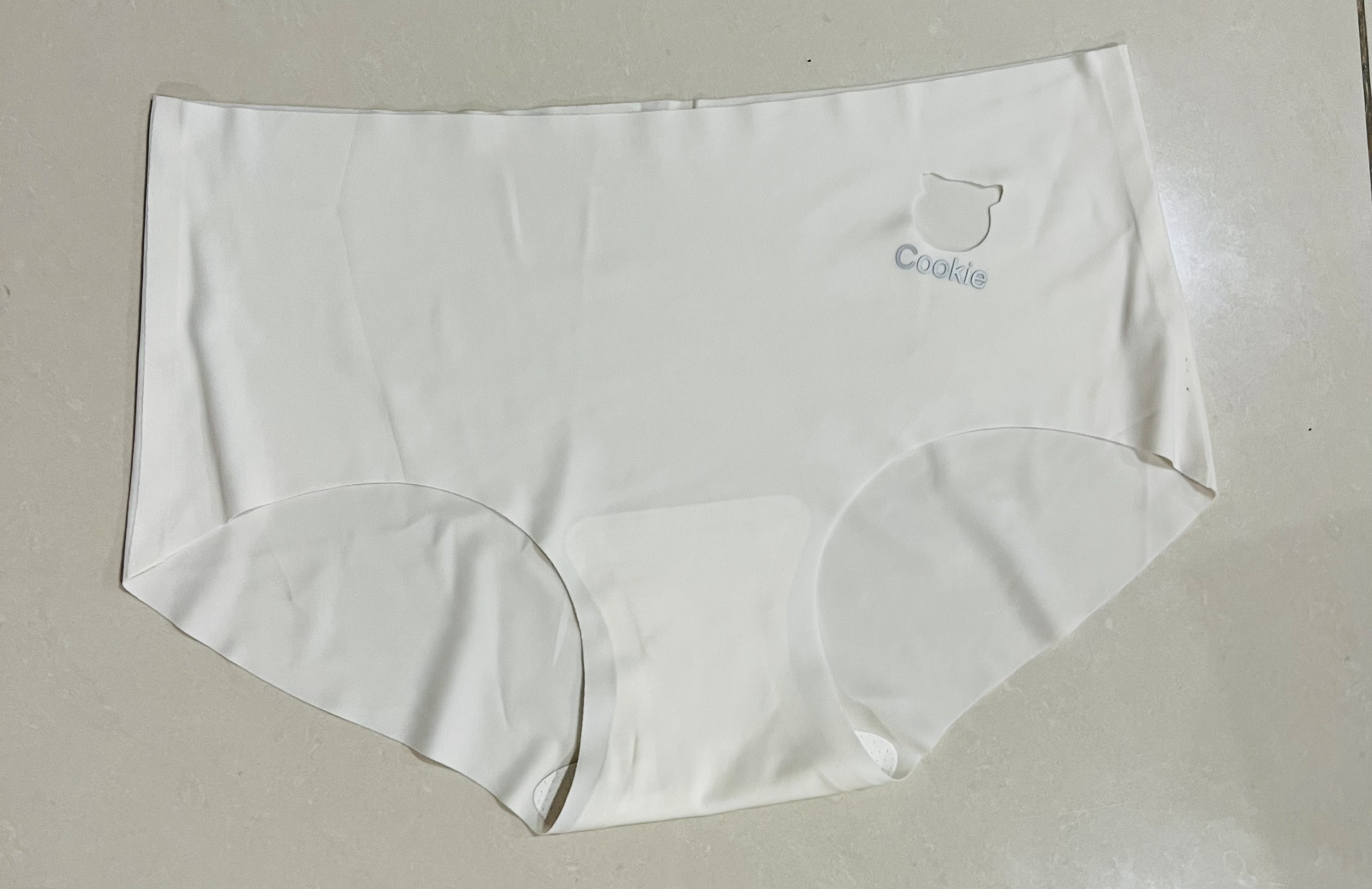 QUẦN LÓT GẤU XỊN SÒ MÀU SANG CHẢNH TỪ 50-65KG DÀNH CHO NỮ