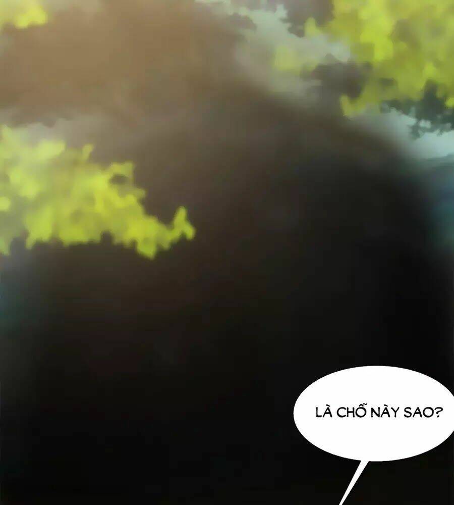 thần nữ thái năng liêu chapter 31 1