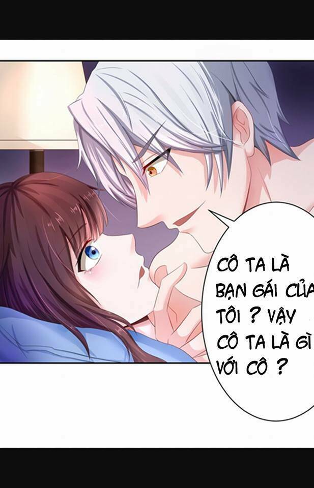 gả cho tình cũ làm lão bà chapter 2 7