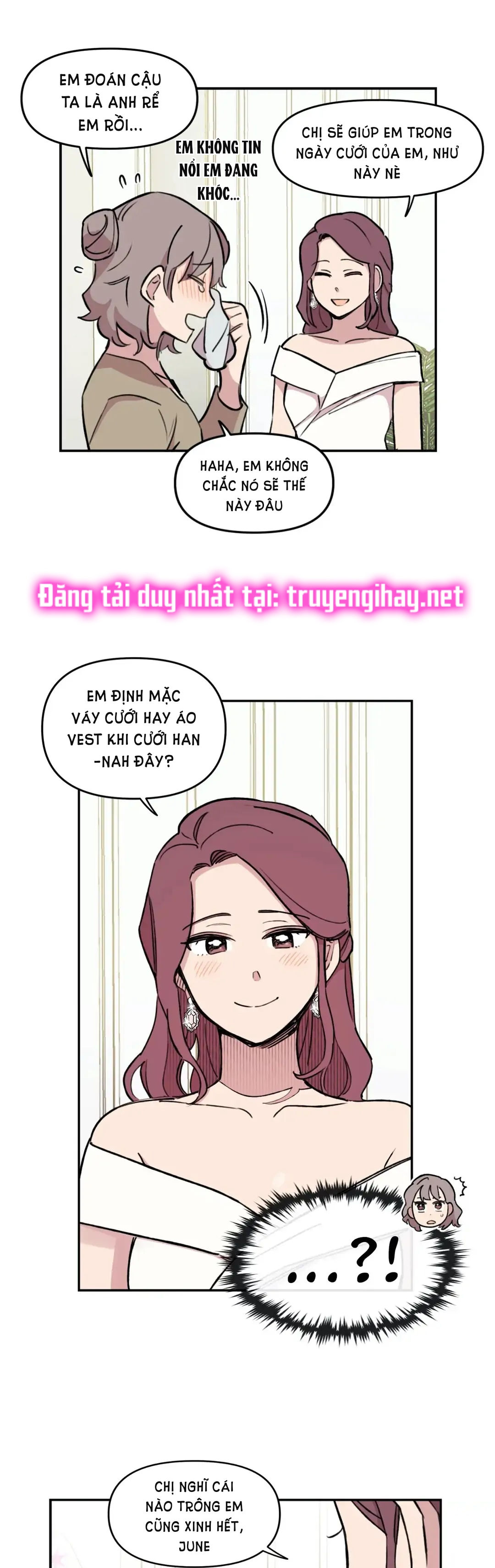 [18+] 1 người khỏe 2 người vui chapter 27.1 24