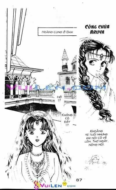 nàng công chúa ham chơi chapter 9 87