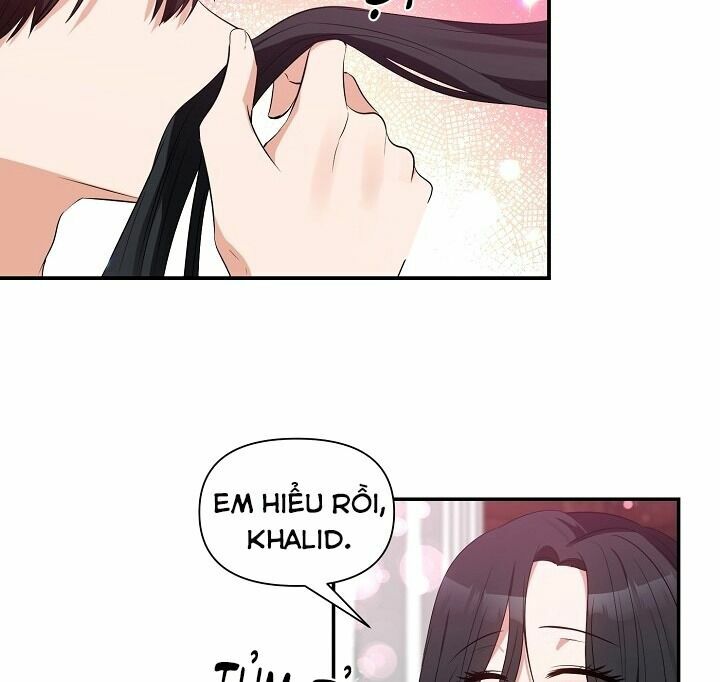 người chồng bạo chúa của tôi đã thay đổi chapter 15 60