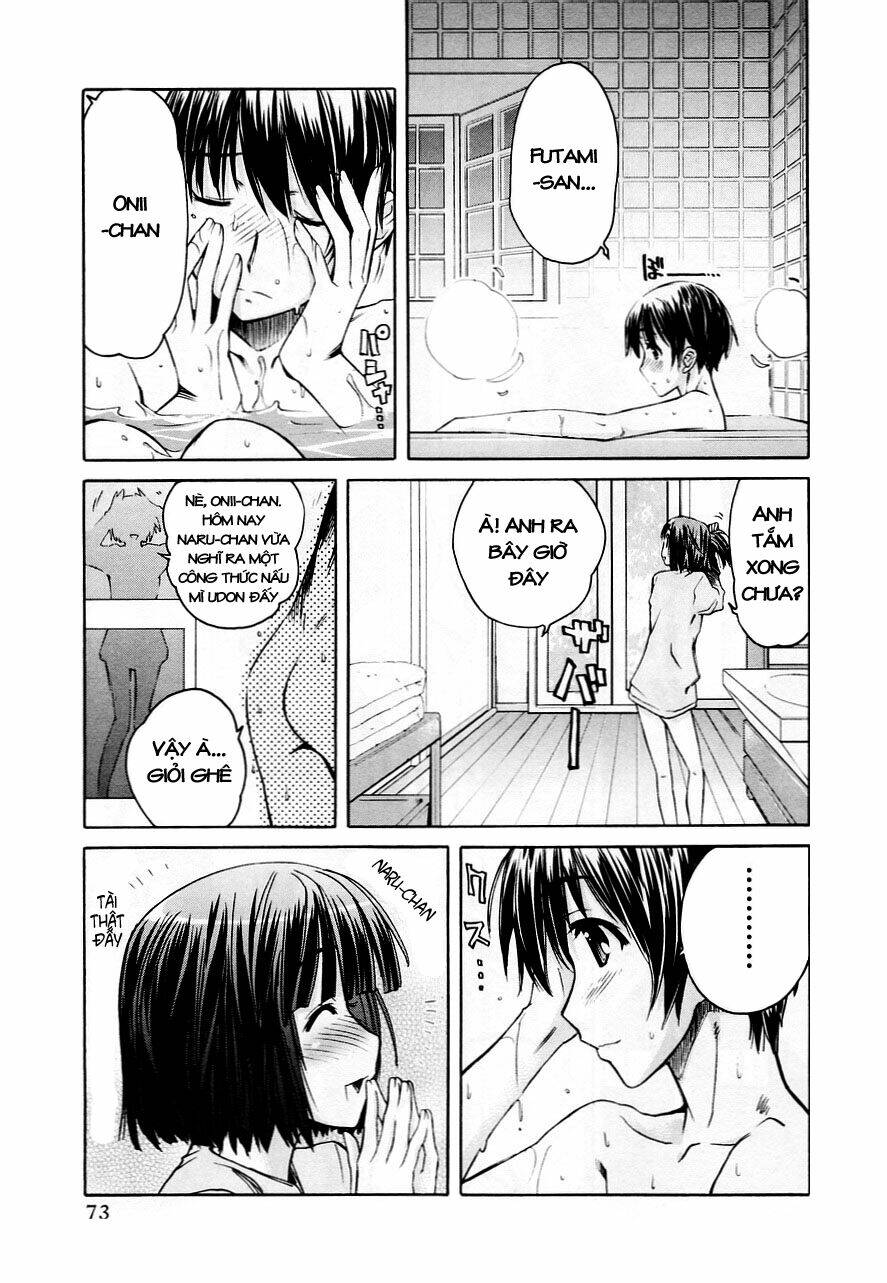 kimikiss chapter 30 5