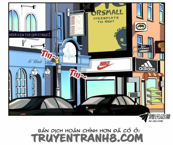 tôi sống cùng bạn trai 2 chapter 1 9