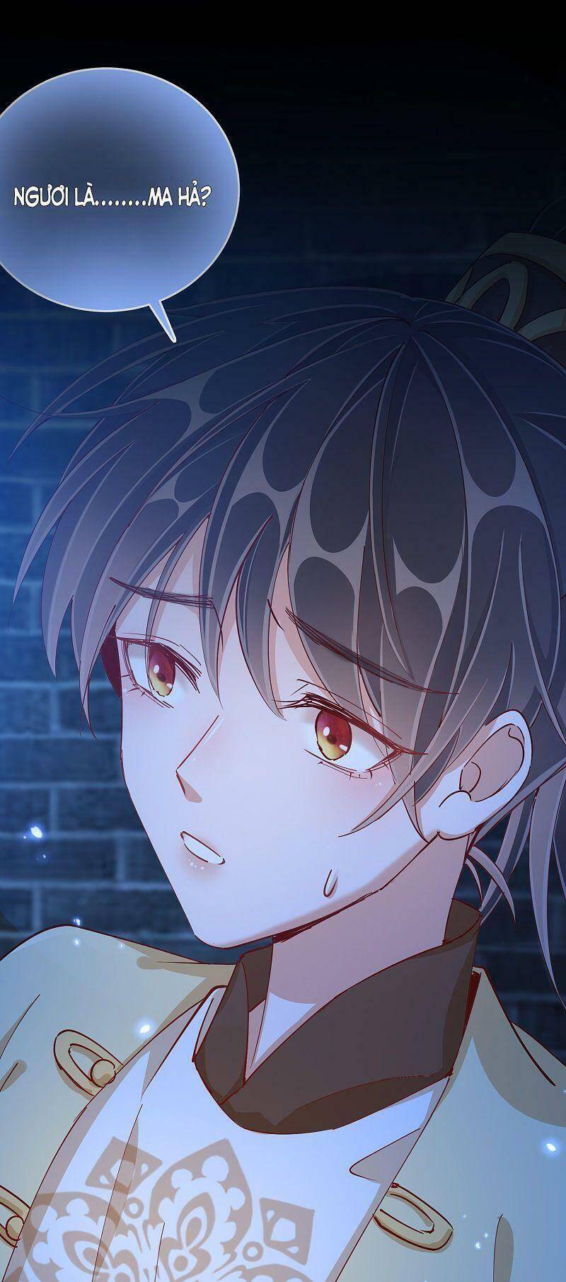 công lược trưởng thành của vương phi chapter 45 1