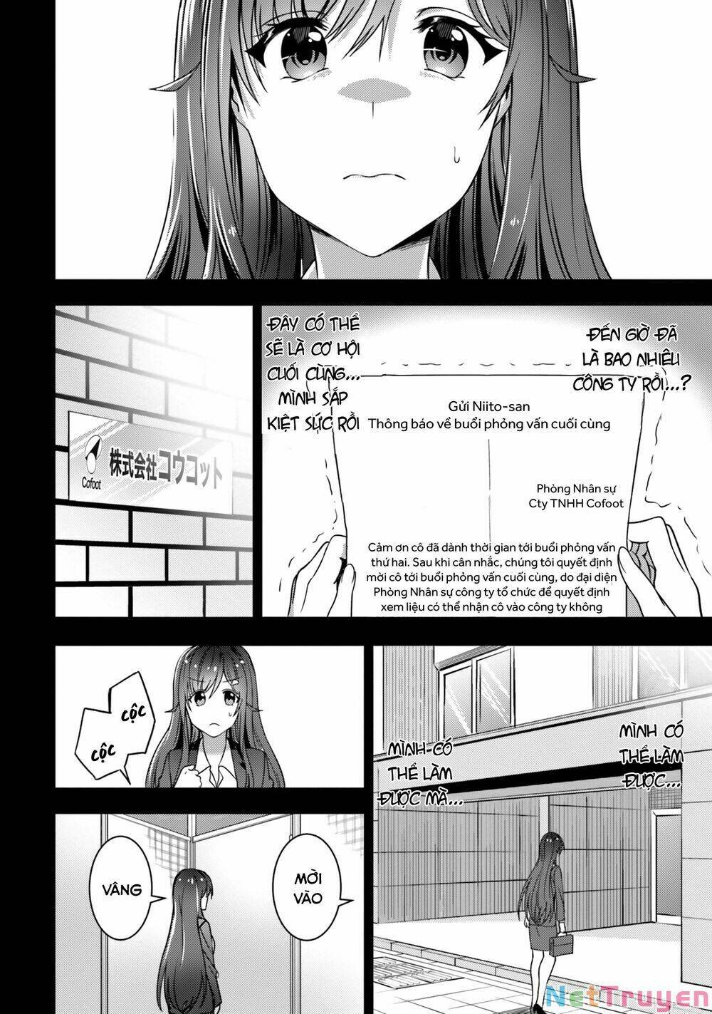 neet-chan chapter 32 14