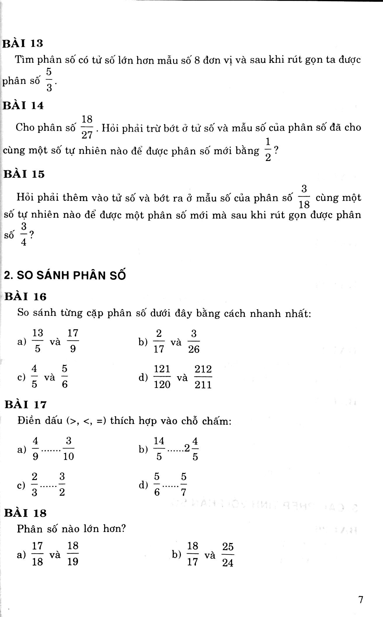 Toán Bồi Dưỡng Học Sinh Tiểu Học 5