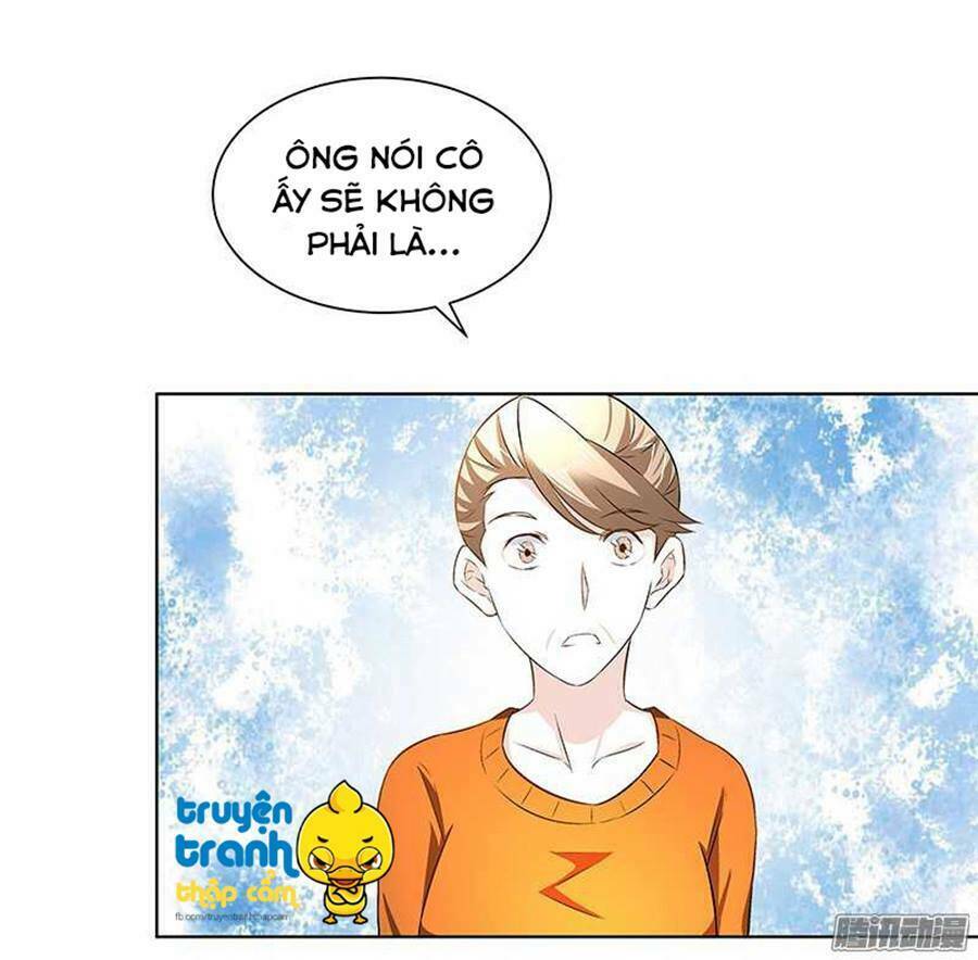 cường sủng hào môn tiểu manh thê chapter 31 8