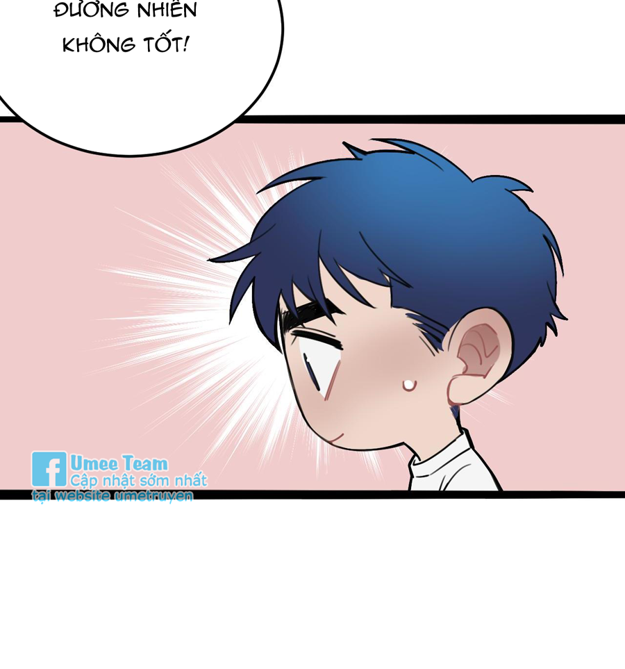 rốt cuộc bé mèo đang nghĩ gì ? chapter 11 56