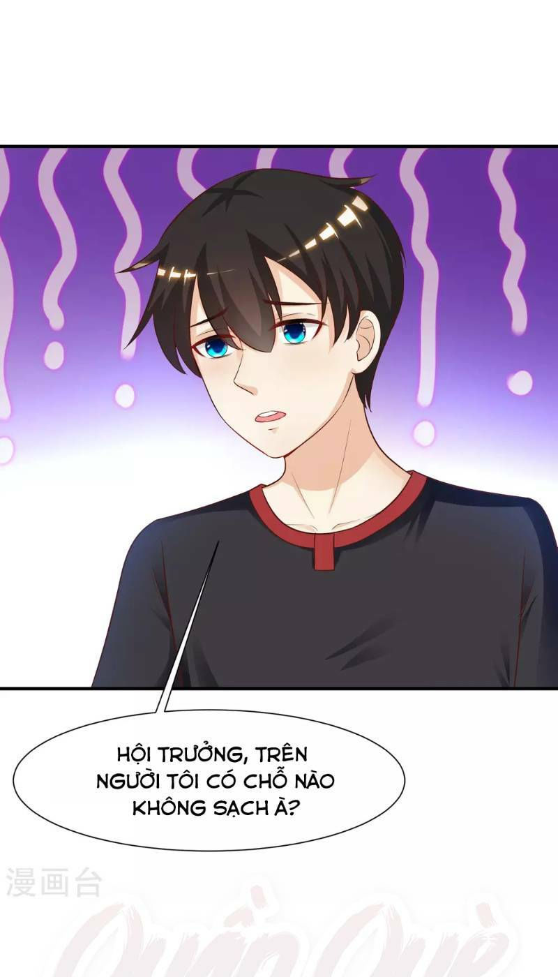 tối cường vận đào hoa chapter 81 35