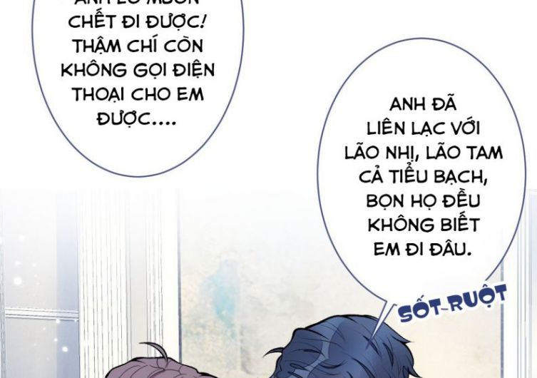 hotsearch của ảnh đế chapter 117 71