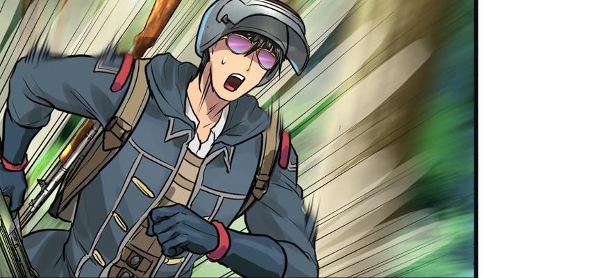 vua sinh tồn chapter 55 69