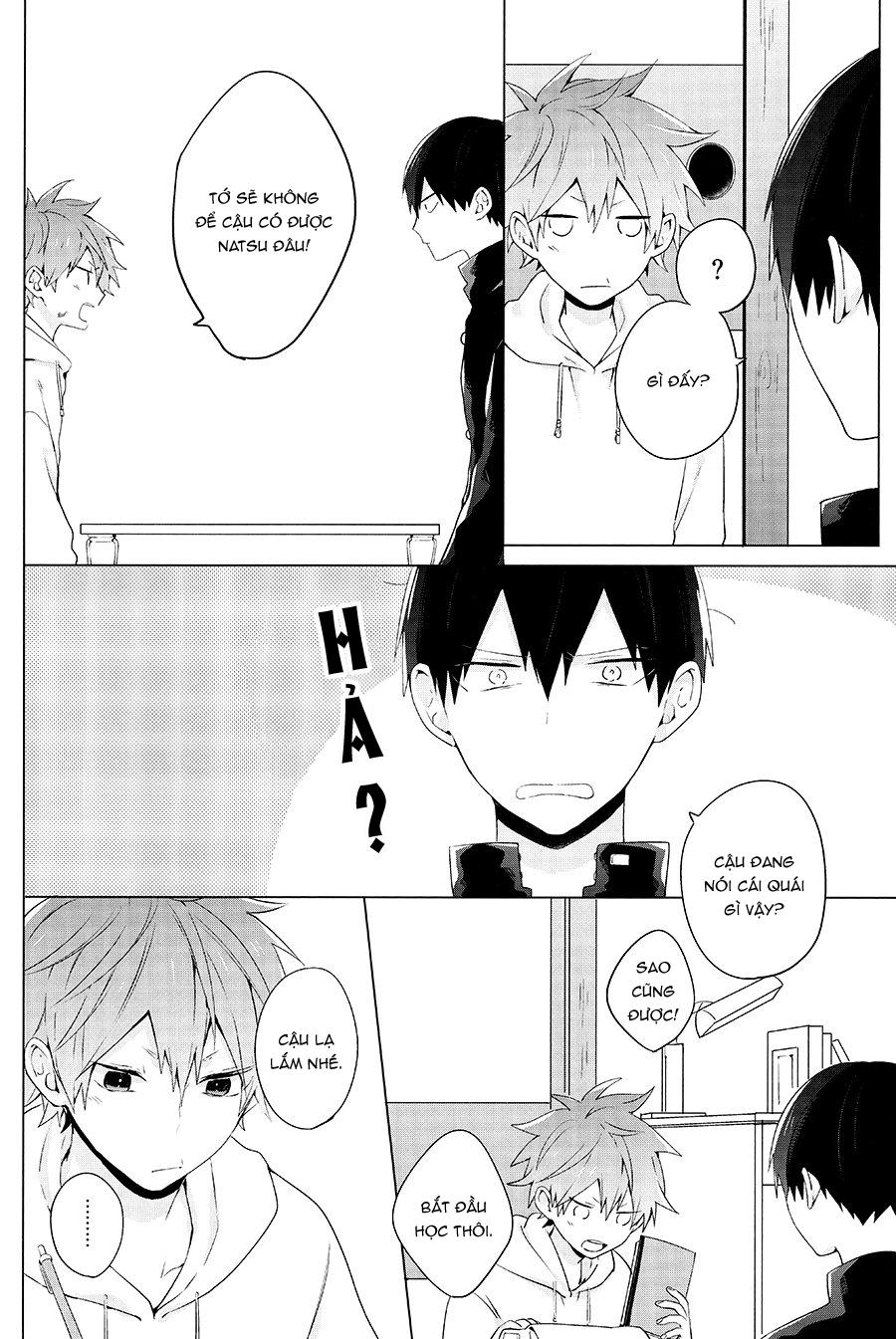 tuyển tập haikyuu dj by dammei bl chapter 31 20