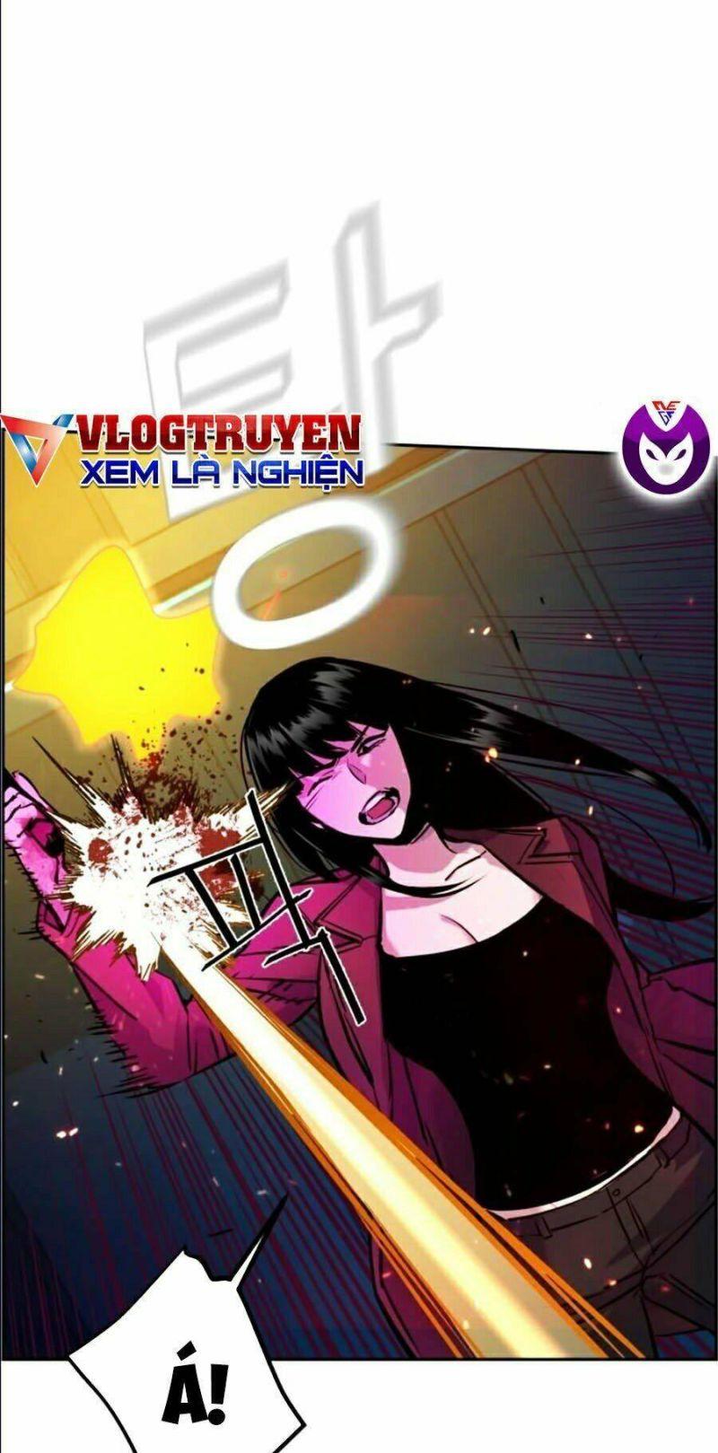 bạn học tôi là lính đánh thuê chapter 48 51