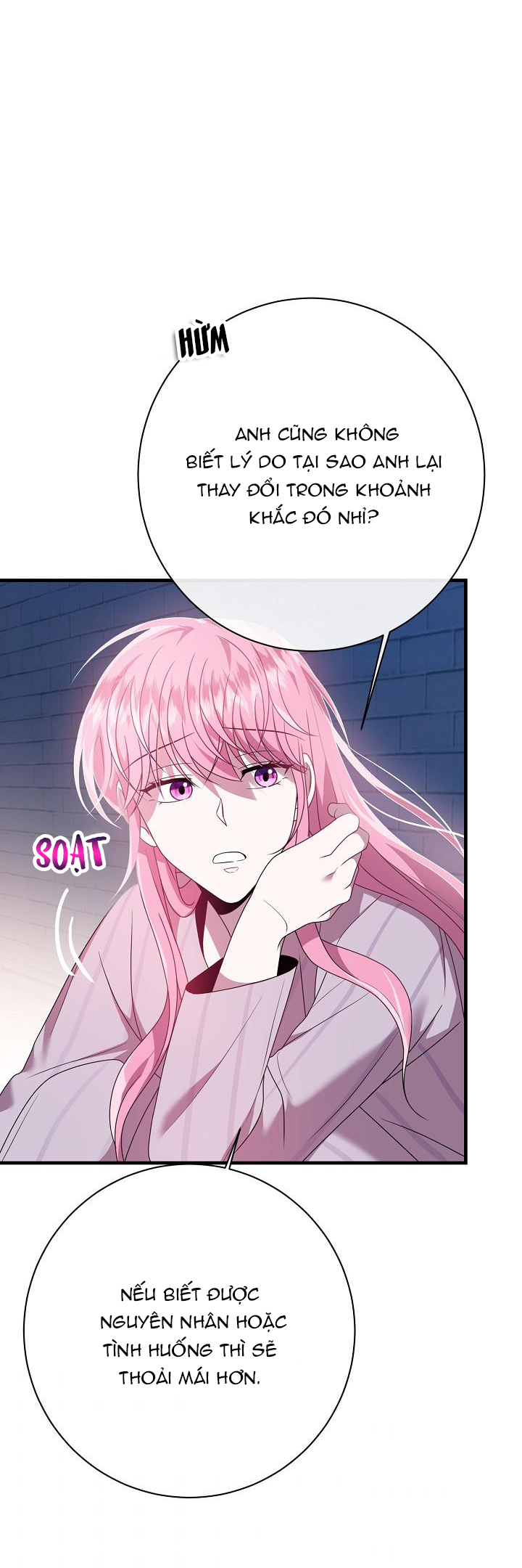 tôi đã gặp nam chính trong ngục tù chapter 18 37